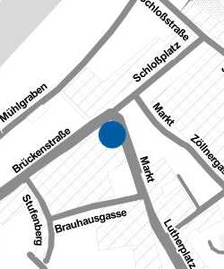 Vorschau: Karte von Bäckerei Stölzel GmbH