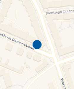 Vorschau: Karte von Straż Miejska