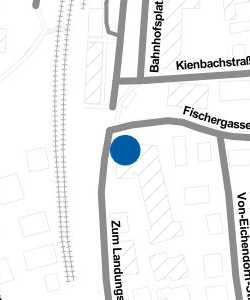 Vorschau: Karte von Andechser Hof