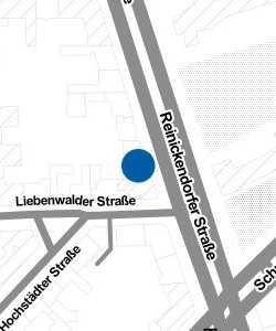 Vorschau: Karte von First Grillhaus