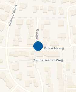 Vorschau: Karte von Brünnle-Apotheke Plittersdorf