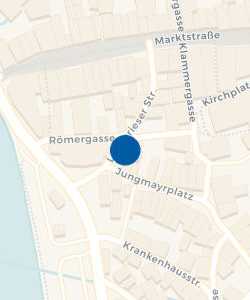 Vorschau: Karte von Sporthaus Krätz