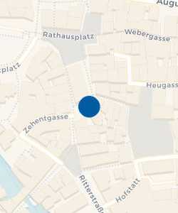 Vorschau: Karte von Cafe Emil