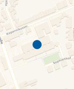 Vorschau: Karte von CENTERSHOP Düren-Birkesdorf
