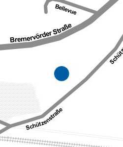 Vorschau: Karte von Pflegewohnanlage Katharinenhof am Schwarzen Berg