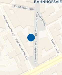 Vorschau: Karte von Geniales Mobilfunk Shop, Handys Festnetz & Reparatur