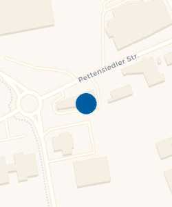 Vorschau: Karte von Ihre Apotheke in Eschenau (apoforte oHG)