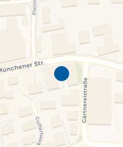 Vorschau: Karte von Pichlmayr Senioren-Zentrum Ebersberg