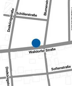 Vorschau: Karte von Strohauer’s Backstube und Spezialitäten Versand GmbH