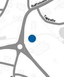 Vorschau: Karte von Parkplatz EGZ