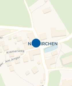 Vorschau: Karte von Landgasthof Neukirchen