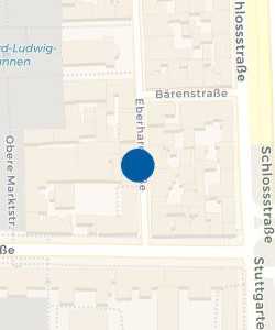 Vorschau: Karte von Parkhaus Lotter