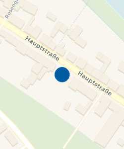 Vorschau: Karte von Fahrradstation Gartow