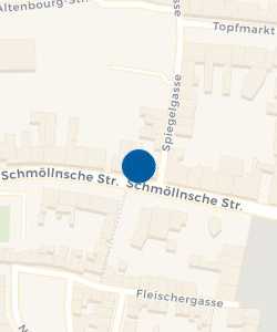 Vorschau: Karte von Bestattungsunternehmen Kießling