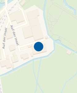 Vorschau: Karte von Jagdhof