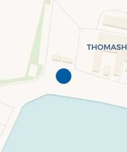 Vorschau: Karte von Gut Thomashof