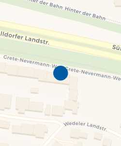 Vorschau: Karte von H. Oldendorf