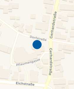 Vorschau: Karte von Rundum-Reise-Service Marion Ludwig e.K.