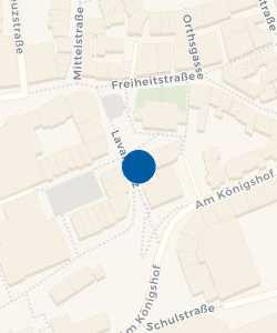 Vorschau: Karte von Café EinBlick