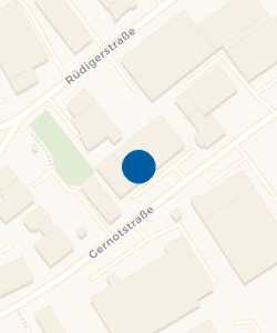 Vorschau: Karte von Elspermann Großhandels GmbH & Co. KG - Fachcenter
