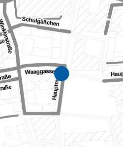 Vorschau: Karte von Taxi Hauptmarkt
