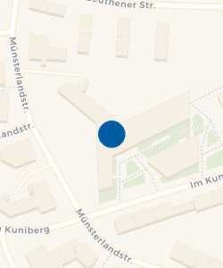 Vorschau: Karte von Kuniberg Berufskolleg