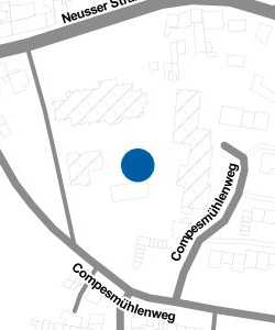 Vorschau: Karte von Kath. Kindertagesstätte "Mondbär"