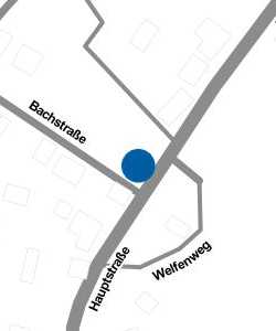Vorschau: Karte von Sparkasse Landsberg-Dießen - SB-Geschäftsstelle