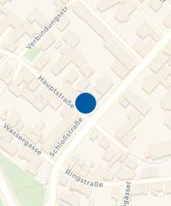 Vorschau: Karte von Ilvesheim Rathaus