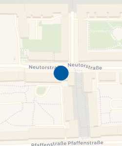 Vorschau: Karte von Boutique Celestina