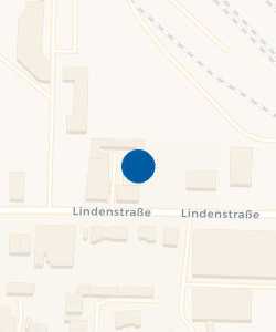 Vorschau: Karte von Tanzfabrik