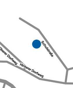 Vorschau: Karte von Grundschule Hollstadt