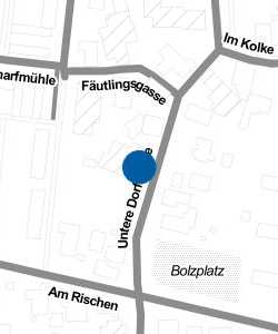 Vorschau: Karte von KiTa Geismar - Kinderhaus e. V.