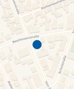 Vorschau: Karte von Gasthaus Gut Stubb