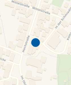 Vorschau: Karte von Landbäckerei Sommer GmbH