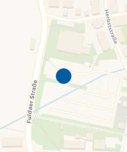 Vorschau: Karte von Hermann-Brill-Platz