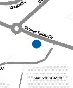 Vorschau: Karte von Bäckerei Hosselmann GmbH & Co. KG