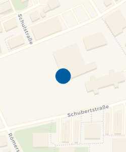 Vorschau: Karte von Mittelschule Langweid