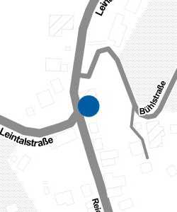 Vorschau: Karte von Käser’s Stall