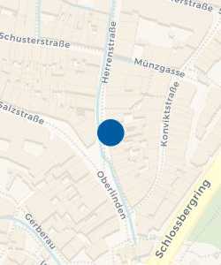 Vorschau: Karte von Laden Zwo Thomas Greulich