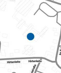 Vorschau: Karte von Volksschule Altenburgblick