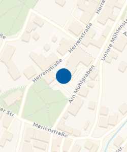 Vorschau: Karte von Zum Marienpark