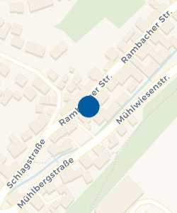 Vorschau: Karte von Kosmetikstudio Wiesbaden Abacosun