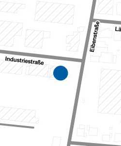 Vorschau: Karte von Hotel Garni Tannenblick