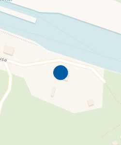 Vorschau: Karte von Café an der Kersdorfer Schleuse