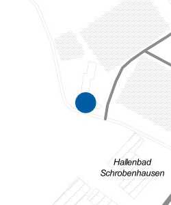 Vorschau: Karte von Sportgaststätte FC Schrobenhausen