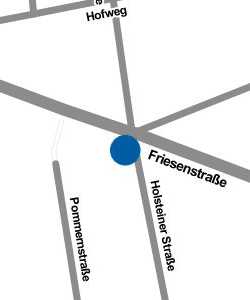 Vorschau: Karte von Bal Pizza Pasta & More Ludwigsburg