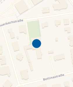 Vorschau: Karte von Berliner Blindenhörbücherei gemeinützige GmbH