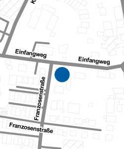 Vorschau: Karte von Kindergarten Wonnental