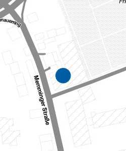 Vorschau: Karte von Hiedl Blumengarten Café